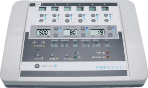 Model E600 Stimulator  Acuneeds Australia - Acupuncture & TCM